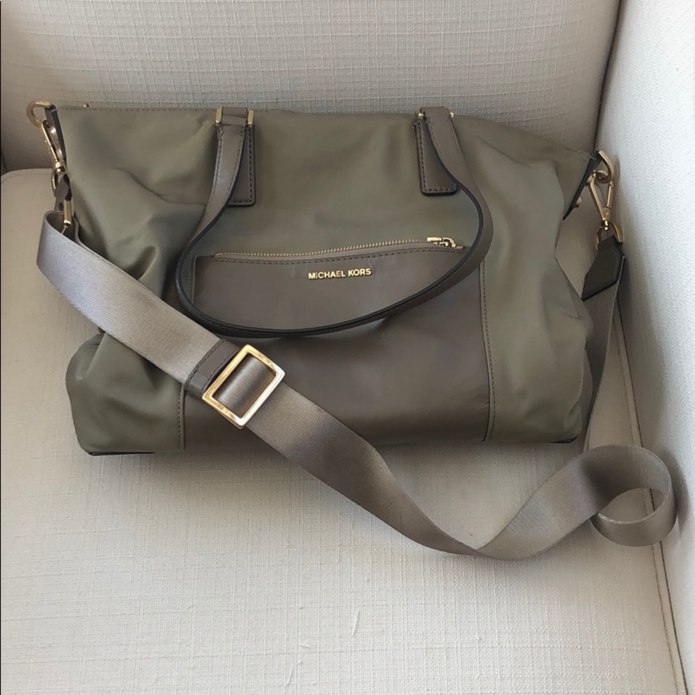 Nylon bag